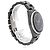 Orologio da uomo Chanel J12 Untitled H5581 Quadrante Nero - vista 3