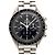 Omega Speedmaster Professional 3590.50 Quadrante Nero Orologio da Uomo