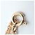 Collana Tiffany & Co. T Smile Mini in oro rosa 18K - vista 6