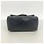 Borsa a tracolla Chanel Mini Matelassé con catena Nero - vista 3