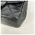 Borsa a tracolla Chanel Mini Matelassé con catena Nero - vista 6