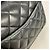 Borsa a tracolla Chanel Mini Matelassé con catena Nero - vista 7