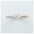 Tiffany & Co. Solitär-Diamantband Ring - Ansicht 2