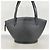 Borsa a tracolla Louis Vuitton Epi Saint Jacques Poignée Long Nero - vista 11