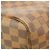 Borsa Tote Louis Vuitton Damier Neverfull MM Damier ebene - vista 9