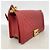 Borsa a tracolla Chanel Boy Chain Rosso - vista 2