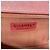 Borsa a tracolla Chanel Boy Chain Rosso - vista 5