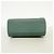 Fendi Peekaboo Lederhandtasche Olivgrün - Ansicht 3