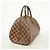 Borsa Louis Vuitton Damier Rivera MM Damier ebene - vista 2