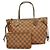 Borsa Tote Louis Vuitton Damier Neverfull PM Damier ebene