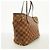 Borsa Tote Louis Vuitton Damier Neverfull PM Damier ebene - vista 2