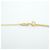 Collana Tiffany & Co. T Smile Small in oro giallo 18K - vista 5