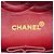 Borsa a tracolla Chanel Matelassé Nero - vista 5