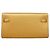 Hermès Kelly Wallet Long To Go D'oro - vista 8