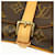 Louis Vuitton Marelle Monogram Marrone - vista 7