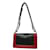 Chanel Boy Lambskin Old Medium Nero - vista 2