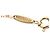 Tiffany & Co Collana Tiffany Open Heart in oro rosa (18K) D'oro - vista 12