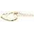 Tiffany & Co Collana Tiffany Open Heart in oro rosa (18K) D'oro - vista 3