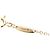 Tiffany & Co Collana Tiffany Open Heart in oro rosa (18K) D'oro - vista 8