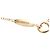 Tiffany & Co Collana Tiffany Open Heart in oro rosa (18K) D'oro - vista 9