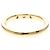 Tiffany & Co Tiffany Stacking Bands 3P Diamantring in Roségold Golden - Ansicht 3