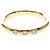 Tiffany & Co Tiffany Stacking Bands 3P Diamantring in Roségold Golden - Ansicht 5