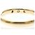 Tiffany & Co Tiffany Stacking Bands 3P Diamantring in Roségold Golden - Ansicht 8