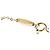 Tiffany & Co Collana Tiffany Open Heart in oro rosa (18K) D'oro - vista 11