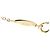 Tiffany & Co Collana Tiffany Open Heart in oro rosa (18K) D'oro - vista 8