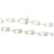 Tiffany & Co Bracciale Tiffany Hardware Small Argento - vista 2