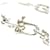 Tiffany & Co Bracciale Tiffany Hardware Small Argento - vista 7