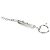 Tiffany & Co Collana con pendente Tiffany Quadrofolio Argento - vista 10