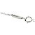 Tiffany & Co Collana con pendente Tiffany Quadrofolio Argento - vista 13