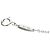Tiffany & Co Collana con pendente Tiffany Quadrofolio Argento - vista 9