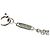 Tiffany & Co Collar Tiffany Hardware en Plata 925 - vista 10