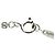 Tiffany & Co Collar Tiffany Hardware en Plata 925 - vista 11