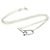 Tiffany & Co Collar Tiffany Hardware en Plata 925 - vista 12