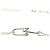 Tiffany & Co Collar Tiffany Hardware en Plata 925 - vista 3