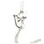 Tiffany & Co Collar Tiffany Hardware en Plata 925 - vista 4