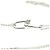 Tiffany & Co Collar Tiffany Hardware en Plata 925 - vista 5