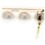 Pendientes de botón Tasaki Balance Plus Pearl Pink Gold Dorado - vista 9