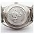 Orologio da uomo Omega Seamaster Railmaster quadrante grigio - vista 5