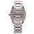 Orologio da uomo Omega Seamaster Railmaster quadrante grigio - vista 7