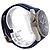 Orologio Automatico Omega Seamaster Planet Ocean - vista 3
