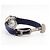 Orologio Automatico Omega Seamaster Planet Ocean - vista 4