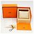 Hermès Hermes Cape Cod Double Tour CC1.210 Damenuhr - Ansicht 9