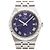 Autre Marque Orologio da uomo Tudor Royal 28500 Quadrante Blu