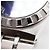 Autre Marque Orologio da uomo Tudor Royal 28500 Quadrante Blu - vista 7