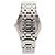 Autre Marque Orologio da uomo Tudor Royal 28500 Quadrante Blu - vista 9