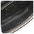 Cintura vintage con zip Chanel Quilted Caviar Small Nero - vista 3